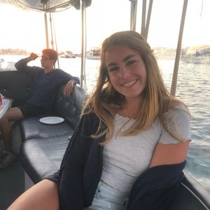 Meet your Posher, Gigi